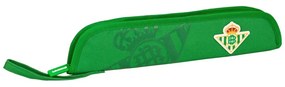 Θήκη φλάουτου Real Betis Balompié