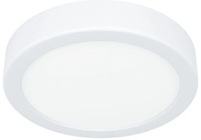 Φωτιστικό Οροφής Eglo 900638 FUEVA 5 Λευκό (White) 3000K