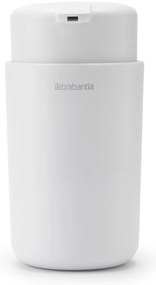 Brabantia 1003134 Dispenser Γυάλινο 250ml ReNew White