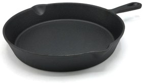 Thermogatz FTG-252FP Angel Cook Τηγάνι από Μαντέμι 25cm