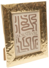 Κορνίζα Πλαστική Χρυσή 13x18εκ. Zen Collection 25.27.51723