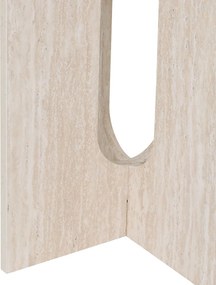 Βοηθητικό Τραπεζάκι (Φ40x50) A-S Anaya 213093