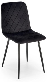 K525 chair black