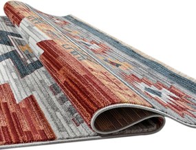 Χαλί (200x290) Polcarpet Mystic Kilvana 2867 Rose