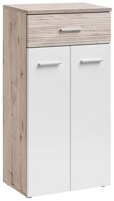 Swap XIX Σύνθεση Καφέ δρυς 280x180x40
