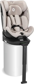 CAR SEAT PERSEUS BEIGE i-Size ISOFIX 40-150 CM SUP