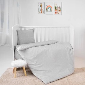 LORELLI ΣΕΤ ΠΡΟΙΚΑΣ ΜΩΡΟΥ 3 ΤΕΜ 140/70 GREY SKY 10420015302