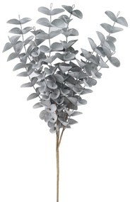 EUCALYPTUS ΤΕΧΝΗΤΟ ΛΟΥΛΟΥΔΙ FOAM ΠΡΑΣΙΝΟ H53cm - 031822