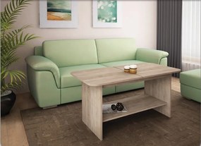 Επεκτεινόμενο τραπέζι σαλονιού Adela 120/150x60x60 DIOMMI 31-036 DIOMMI-31-036