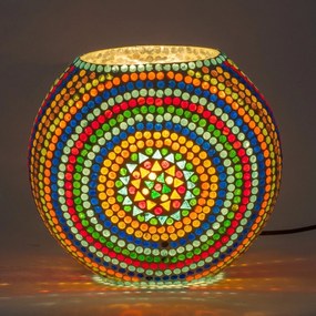 Επιτραπέζια φωτιστικά Signes Grimalt Λυχνία