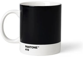 Pantone Κούπα - Μαύρο 375 ml