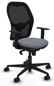 Καρέκλα Γραφείου Piqueras y Crespo 1D036N0 Γκρι