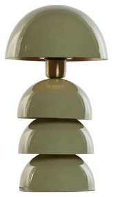 Επιτραπέζιο Φωτιστικό Home ESPRIT Πράσινο