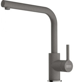 Franke Lina Standard Αναμεικτική μπαταρία HP Stone Grey