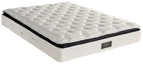 E034 Estia Nature Hyper Soft Plus DoublEPocket G-Pillowtop - Orion Strom 80x200