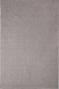 Χαλί Ψάθα Eco 3584 5 Grey Royal Carpet 130X190cm