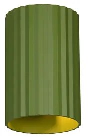 Φωτιστικό Επίτοιχο Trio Lighting IMARIA 264300115 Πράσινο (Green)