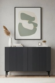 Console Corsa 120 - Anthracite Anthracite