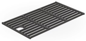 ΣΧΑΡΑ ΜΑΝΤΕΜΕΝΙΑ GS GRILL ΣΤΕΝΗ-03.313.212