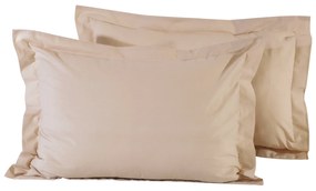 ΣΕΤ ΜΑΞΙΛΑΡΟΘΗΚΕΣ 50x70cm 2 ΤΕΜ. DAS HOME - COLOUR BEST 1002