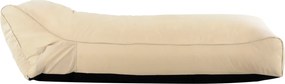 ΠΟΥΦ TANEA HM5807.01 ΜΠΕΖ ΜΕ UV PROTECTION 80x210x45-60 εκ.