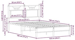 Κρεβάτι Boxspring με Στρώμα Ανοιχτό Γκρι 160x220 εκ. Βελούδινο - Γκρι