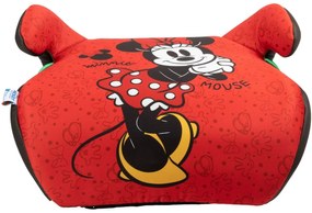 Ανυψωτήρας Οχημάτων Kids Licensing MINNIE Κόκκινο