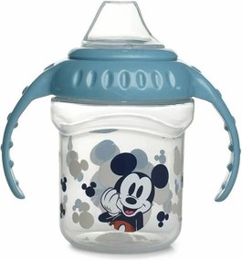 Σετ σερβιρίσματος ThermoBaby Mickey Collector Πλαστική ύλη