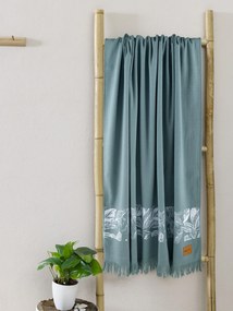 Πετσέτα 90x160 - Tahiti Jacquard 5206482162013
