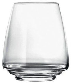 Ποτήρι Esperienze EST4500 450ml Clear Zafferano Crystal