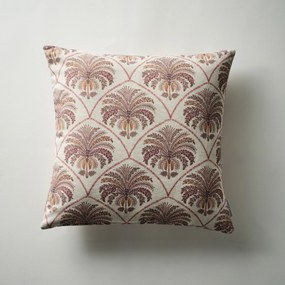 ΜΑΞΙΛΑΡΟΘΗΚΗ 43x43cm GOFIS HOME - LUCINDA 552