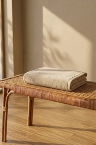 Stewehome Πετσέτα μπάνιου από βαμβάκι 75x150 cm