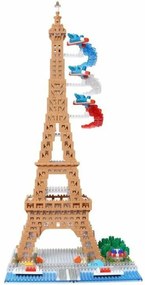 Παιχνίδι Kατασκευή Bandai NB057