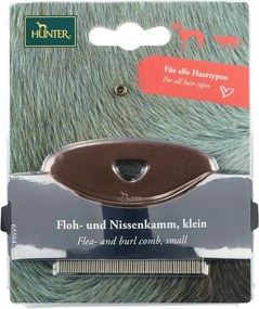 Βούρτσα ξύστρας Hunter