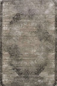 Χαλί Serenity 19013-797 Beige-Grey Merinos 200X290cm