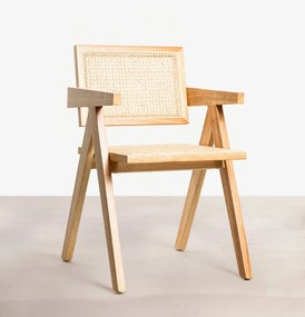 Πολυθρόνα Theodore-Fusiko (2) τεμάχια