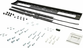 Βάση Τηλεόρασης Startech FPWFXB1 60" 100" 75 Kg