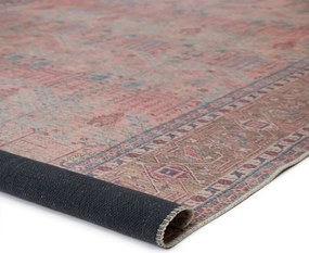 Χαλί Διαδρόμου (80x220) Βιοκαρπέτ Plumeria 5320-00