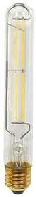 Λαμπτήρας LED E27 7W 3000K LED Lamps LP-LED7W-E27-T30L Elstead Lighting LP-LED7W-E27-T30L Διάφανο