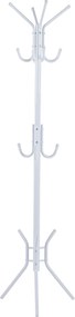 Καλόγερος Ρούχων (46x46x178) Spitishop Tunge White