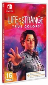 Βιντεοπαιχνίδι για Switch Square Enix Life Is Strange: True Colors