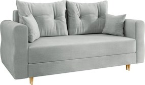 Καναπές Zako Διθέσιος-Gkri