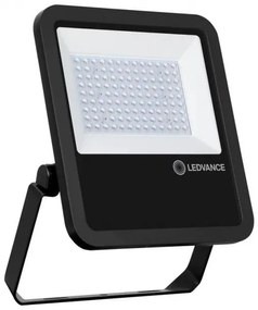 Προβολέας FLOODLIGHT AREA ASYM LED 72W IP65 3000K 4058075539730 LEDVANCE 4058075539730 Μαύρο