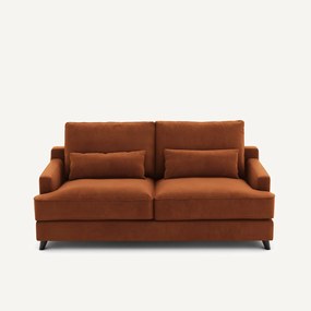 Καναπές-κρεβάτι από βελούδο, Alwine