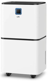 Life Super Dry Αφυγραντήρας 12lt (221-0186)