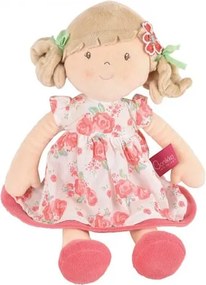Υφασμάτινη Κούκλα SCARLET 35cm Βonikka