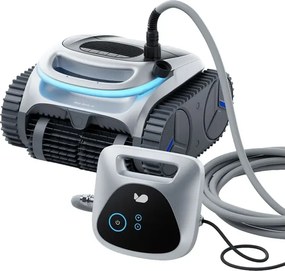 Ρομπότ καθαρισμού πισίνας Bublue C20H