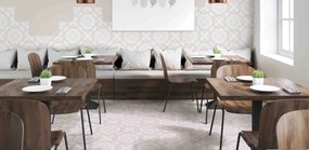 Keros Alhambra Arena 25x25 - Πλακάκι μπάνιου &amp; δαπέδου