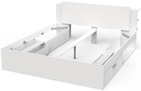 Κρεβάτι Vita-Leuko-180 x 200