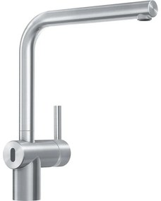 Franke Atlas Sensor Standard Inox Μπαταρία Κουζίνας